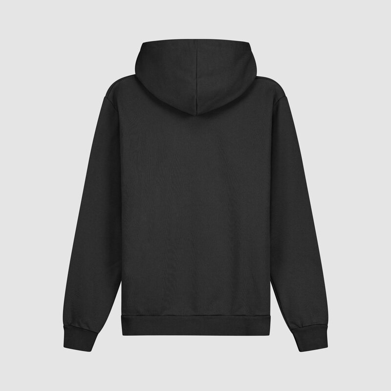 Arte Hank Arte Front Hoodie