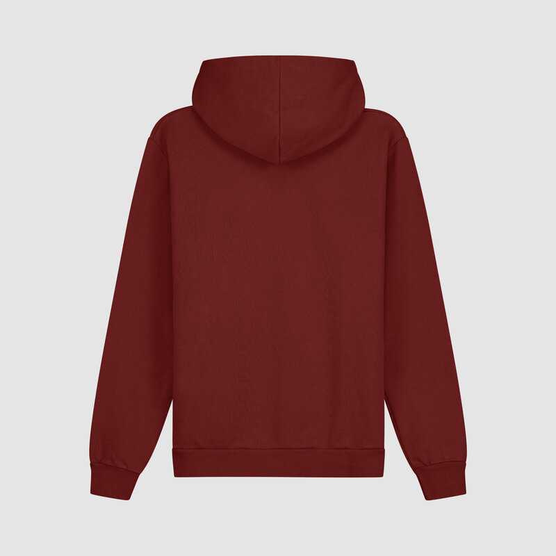 Arte Hank Arte Front Hoodie