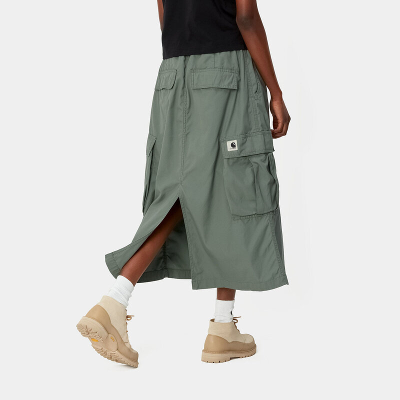 Carhartt WIP Jet Cargo Skirt