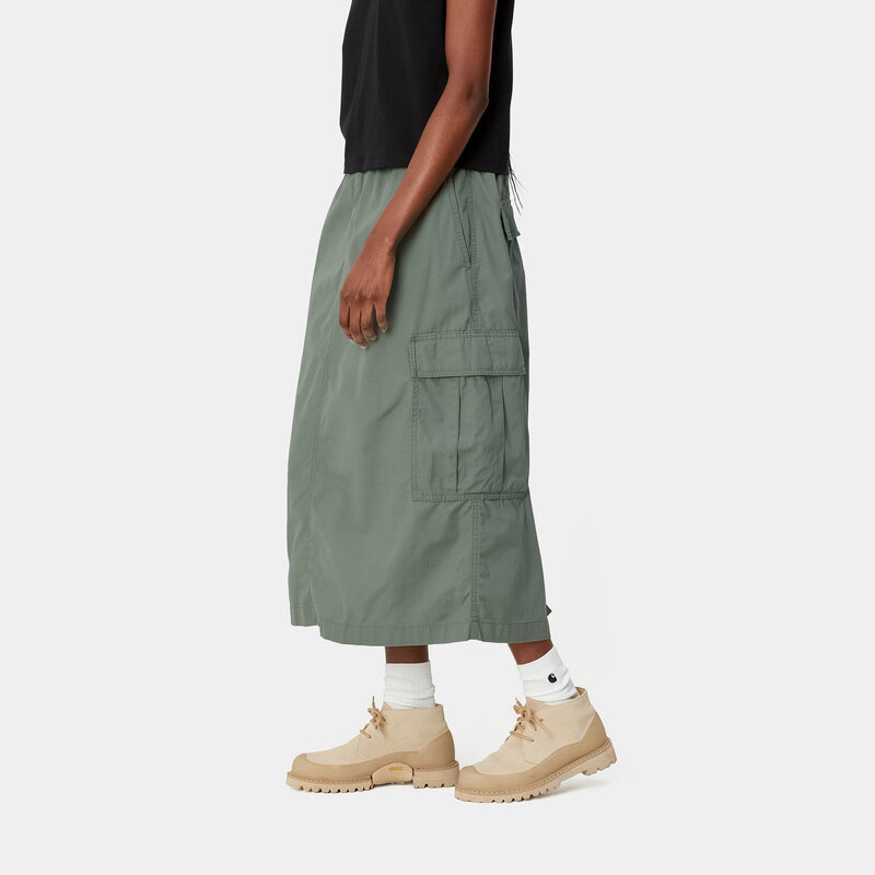 Carhartt WIP Jet Cargo Skirt