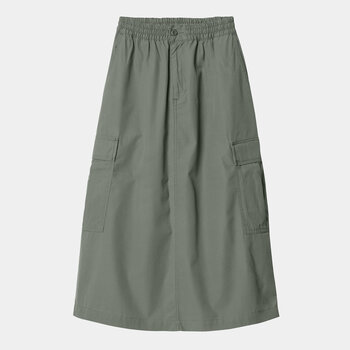 Carhartt WIP Women Jet Cargo Skirt