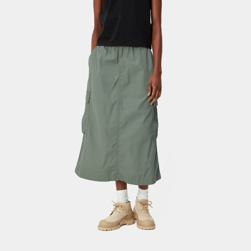 Carhartt WIP Jet Cargo Skirt