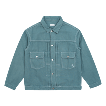 Reception Trucker Jacket