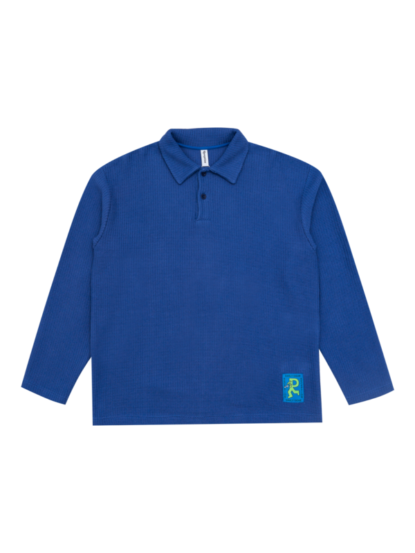 Reception Polo Sweat