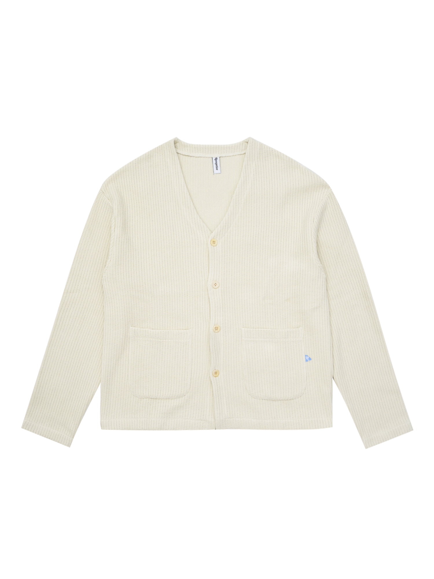 Reception Henry Cardigan