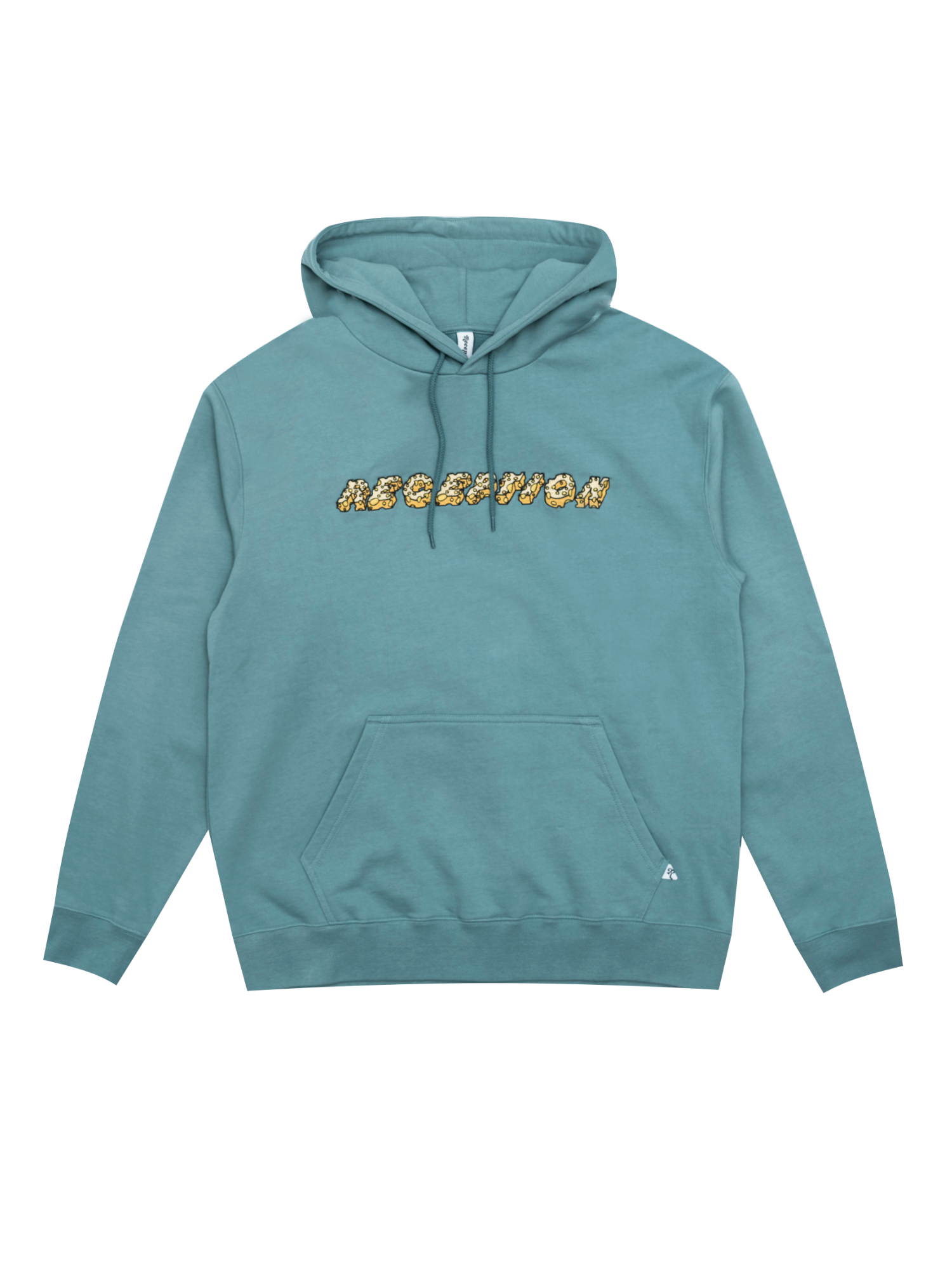 Reception Cheesy Hooded Sweat