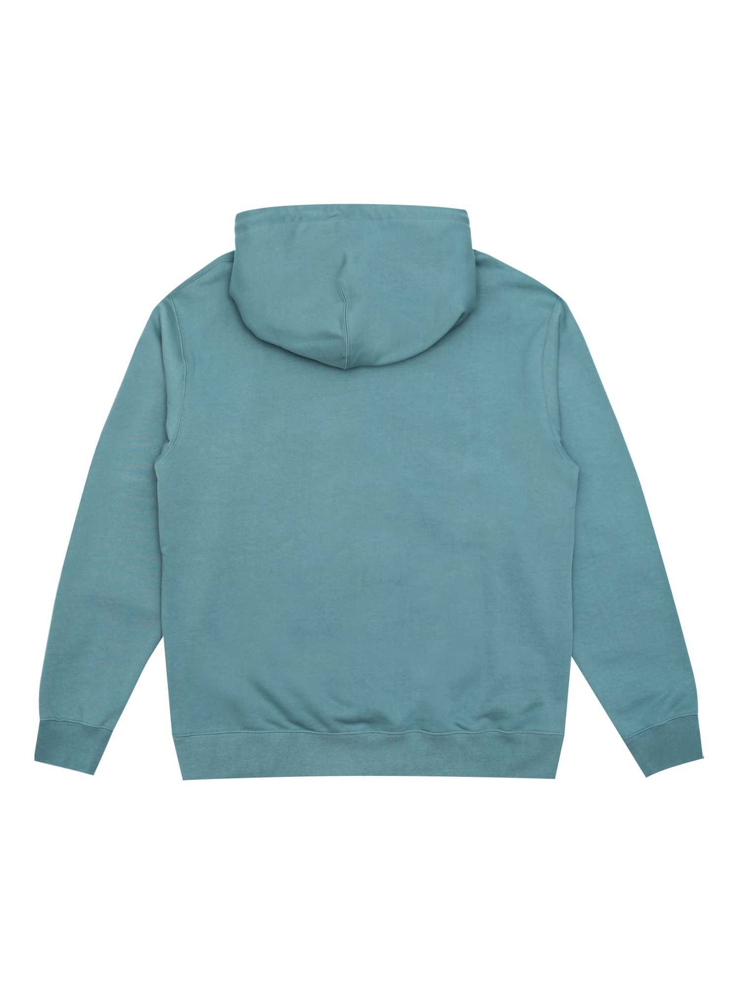 Reception Cheesy Hooded Sweat