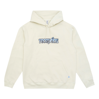 Reception Icon Hooded Sweat