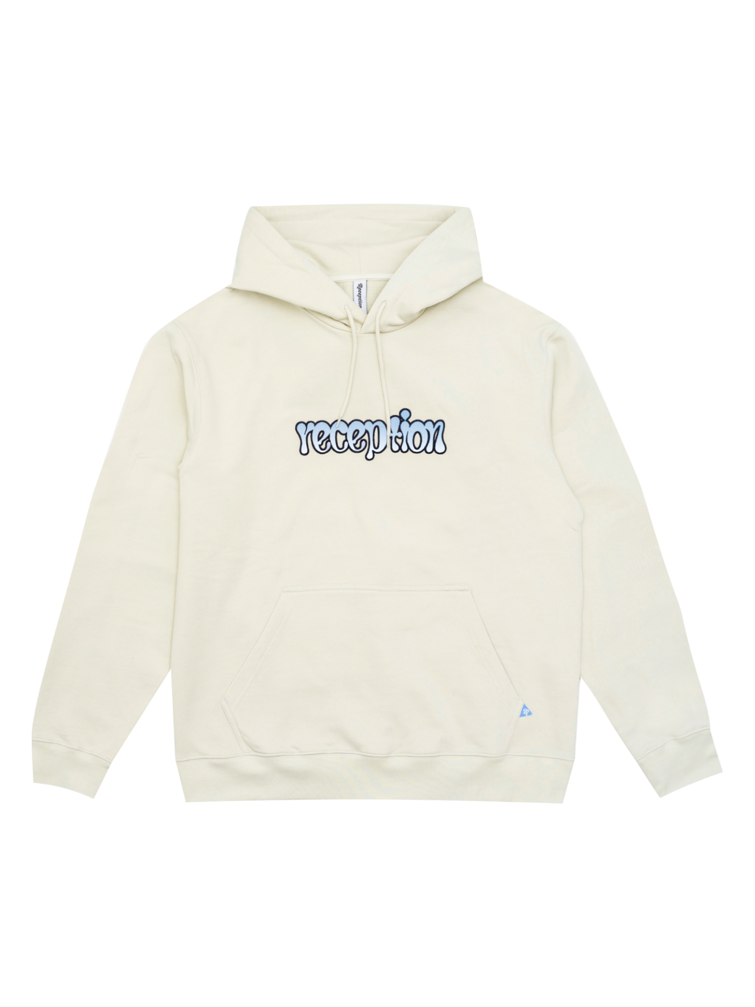 Reception Icon Hooded Sweat
