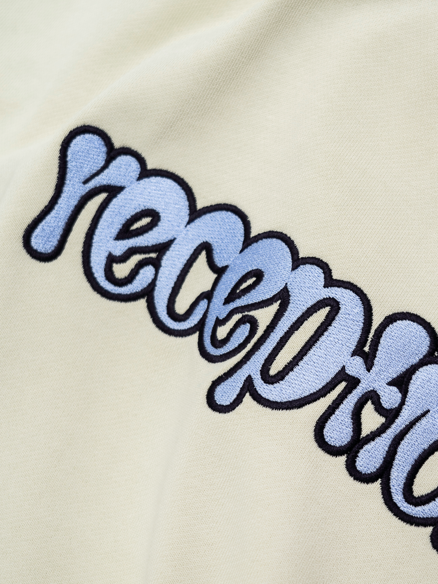 Reception Icon Hooded Sweat