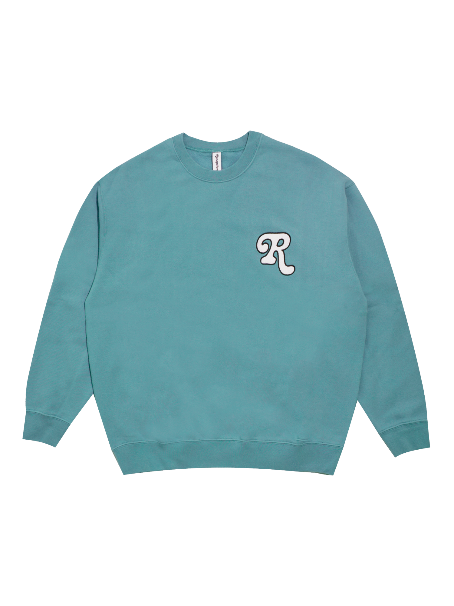 Reception Icon Club Sweat