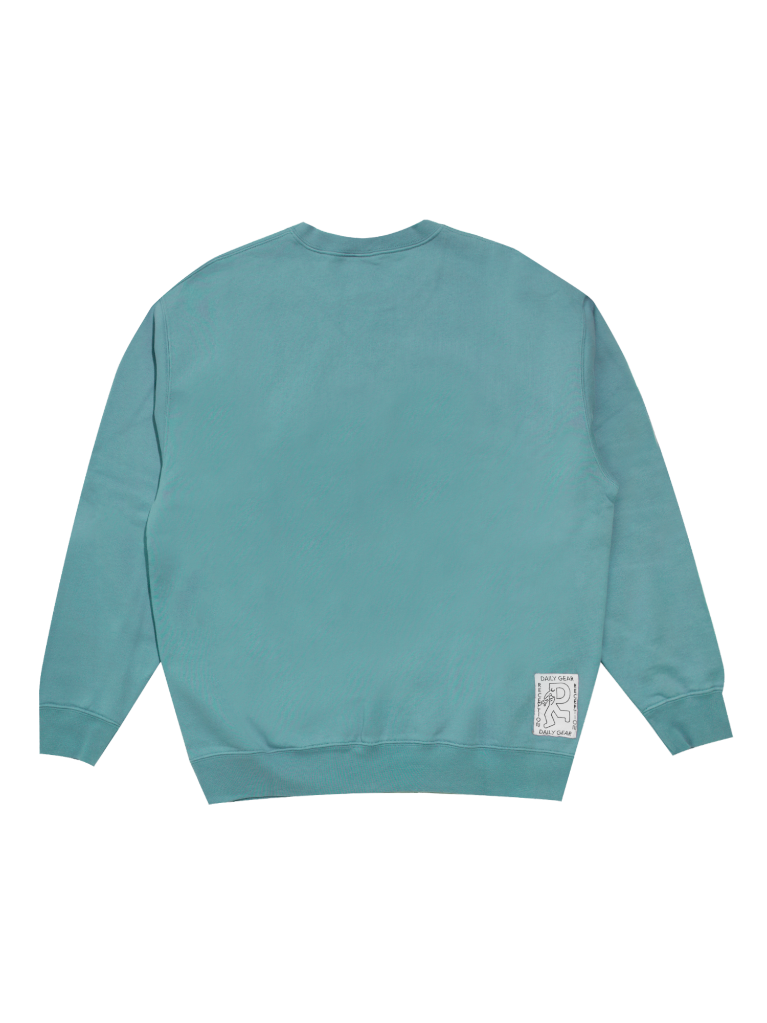 Reception Icon Club Sweat