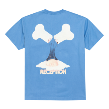 Reception Au Plat Pocket Tee