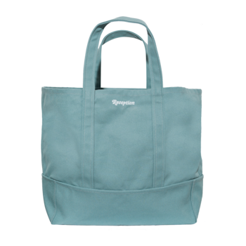 Reception Shopper Bag