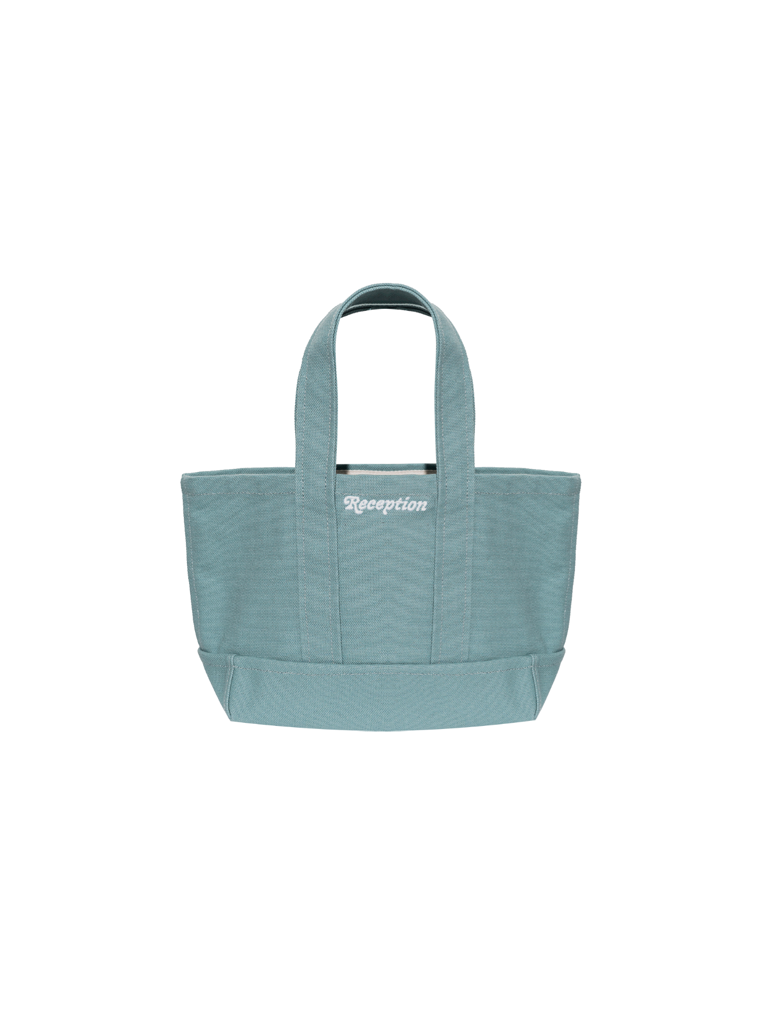 Reception Mini Shopper Bag