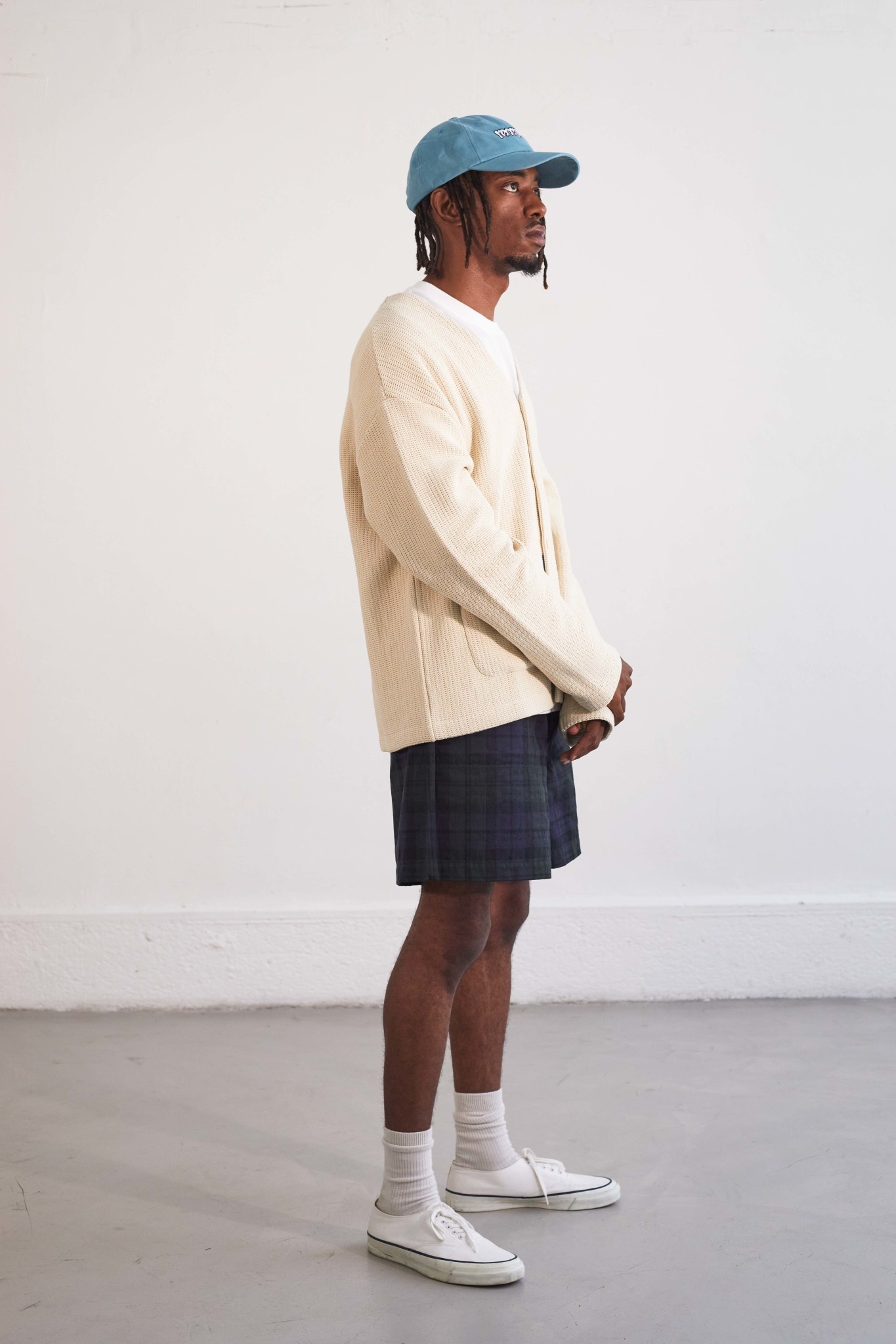 Reception Henry Cardigan