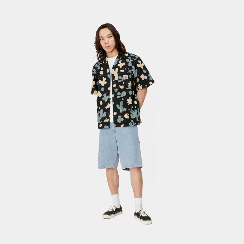 Carhartt WIP Single Knee Short