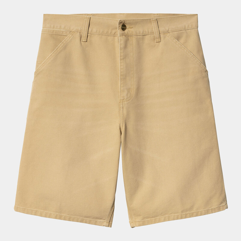 Carhartt WIP Single Knee Short