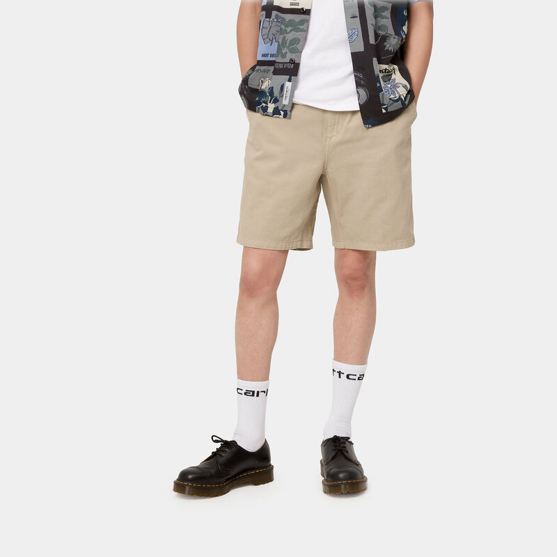 Carhartt WIP Flint Short