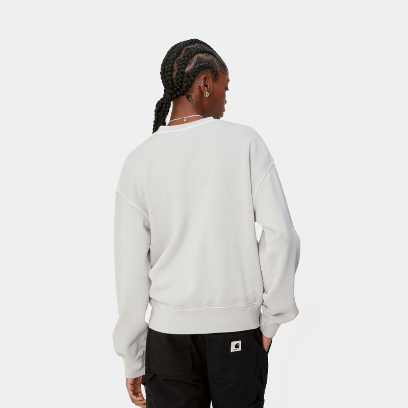 Carhartt WIP Women Nelson Sweat