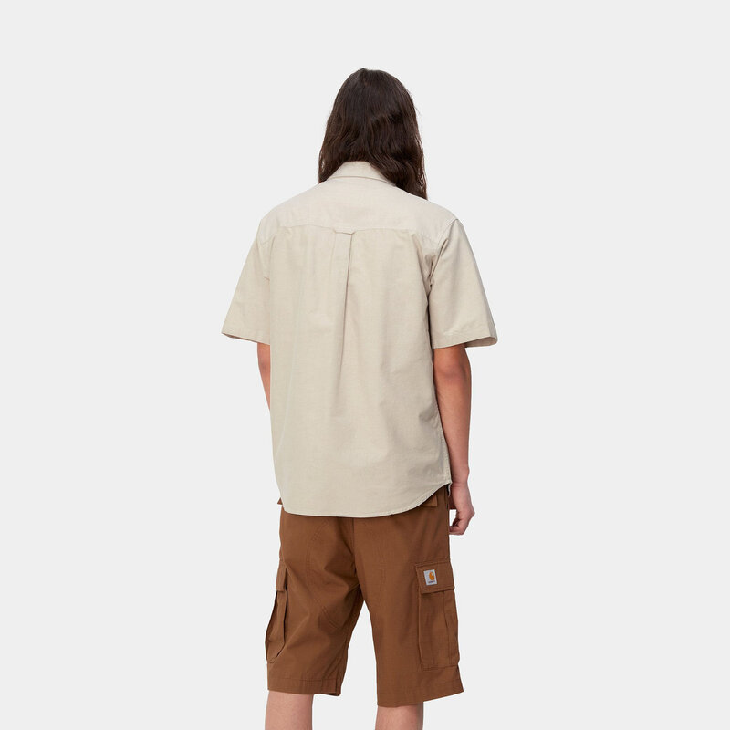 Carhartt WIP Braxton Shirt