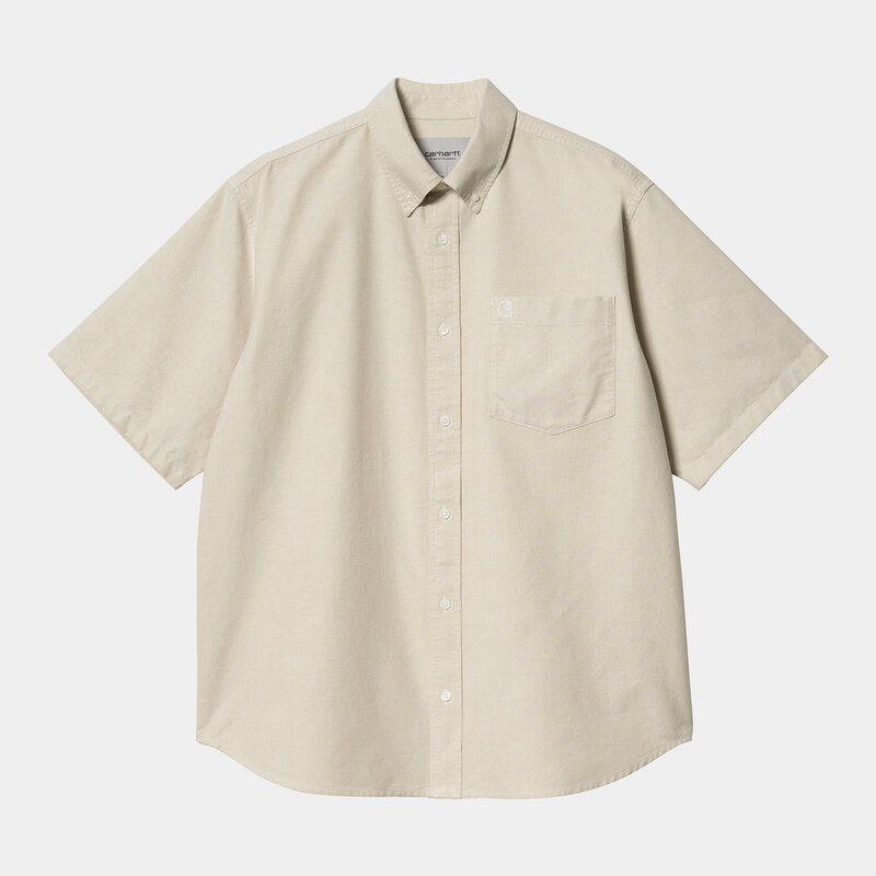 Carhartt WIP Braxton Shirt