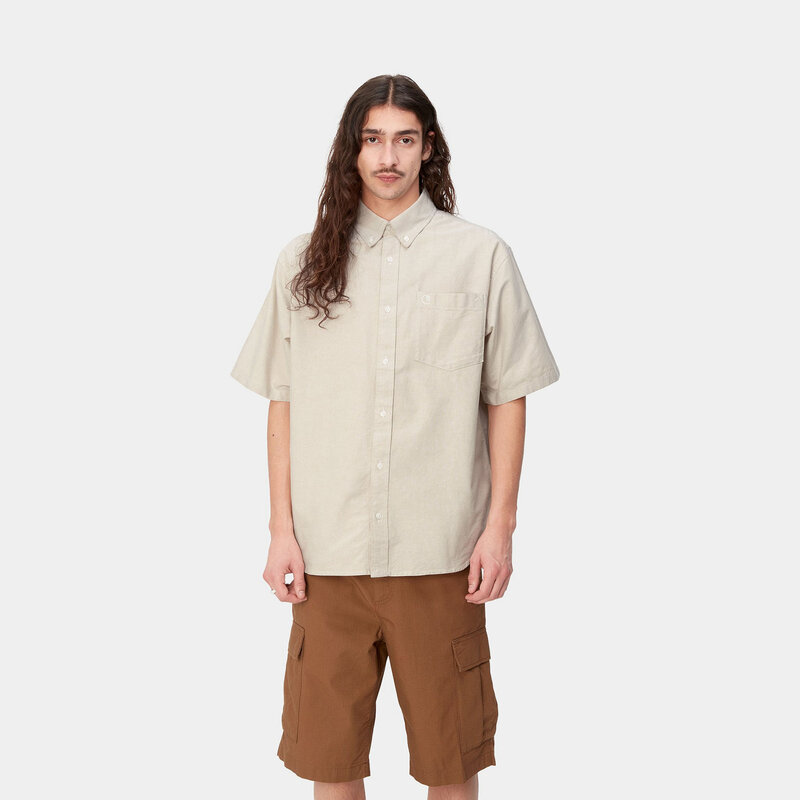 Carhartt WIP Braxton Shirt