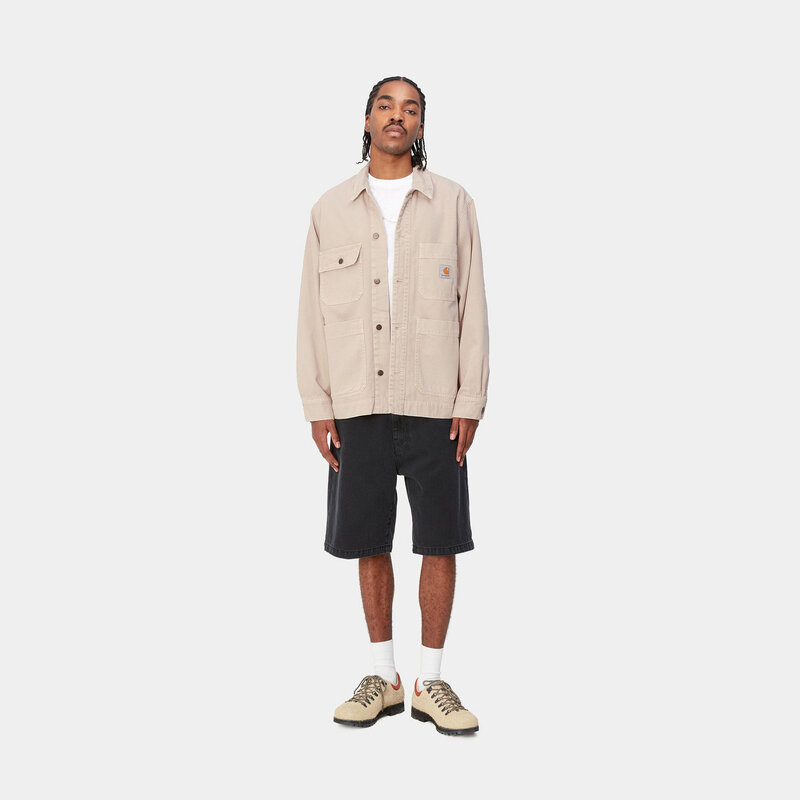 Carhartt WIP Garrison Coat