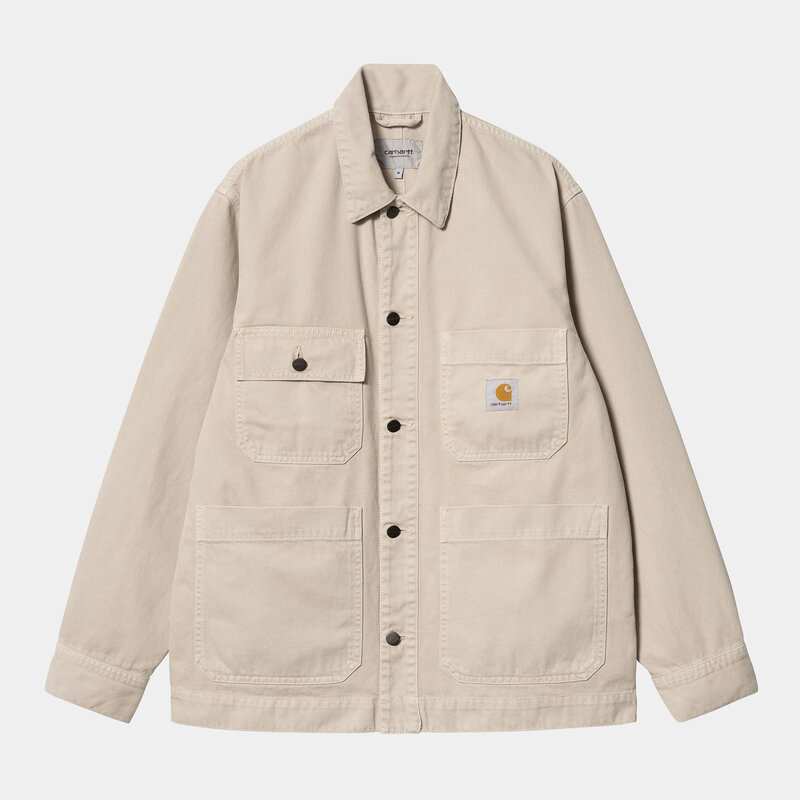 Carhartt WIP Garrison Coat