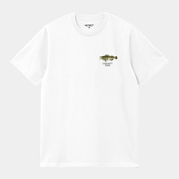 Carhartt WIP Fish Tee