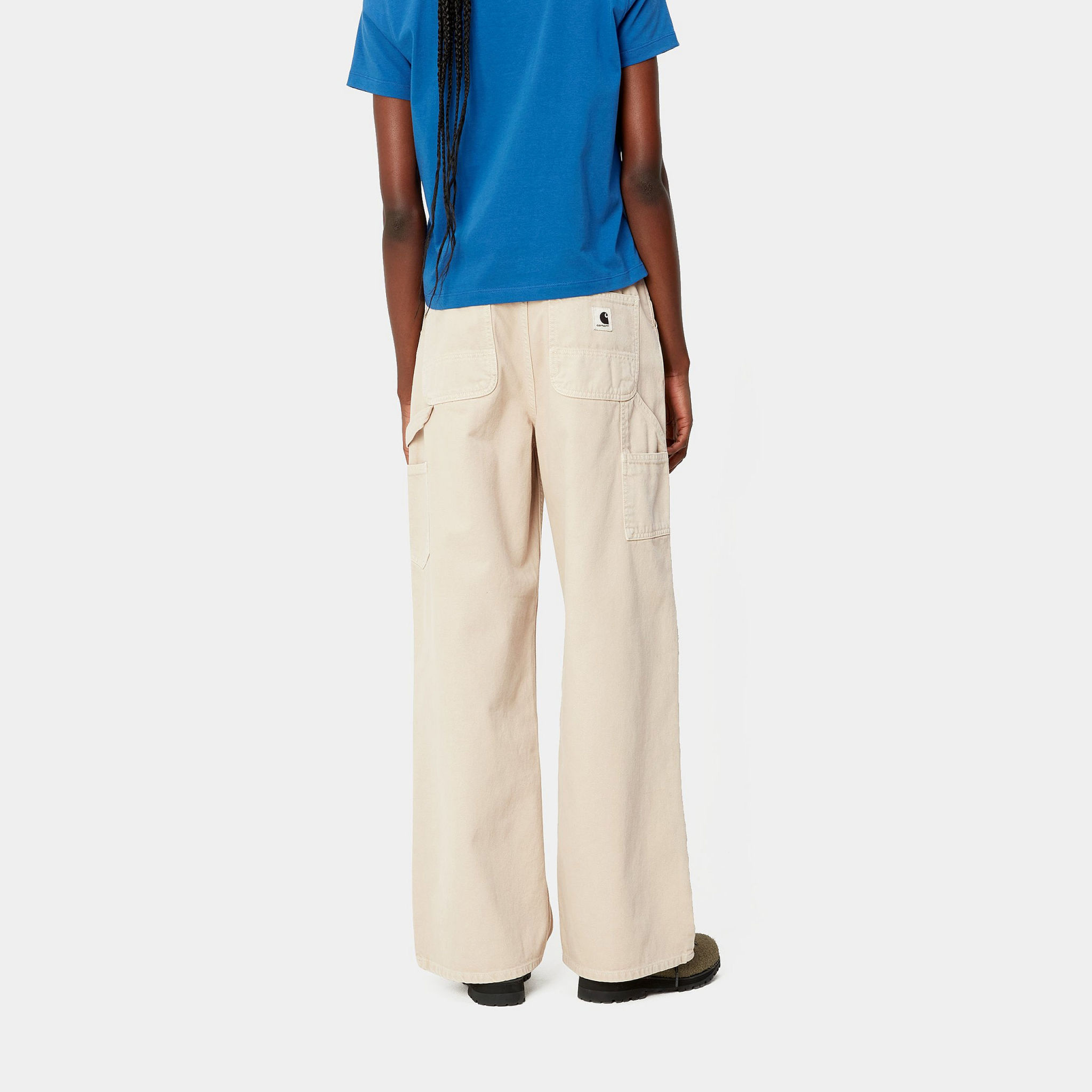 Carhartt WIP Women Jens Pant