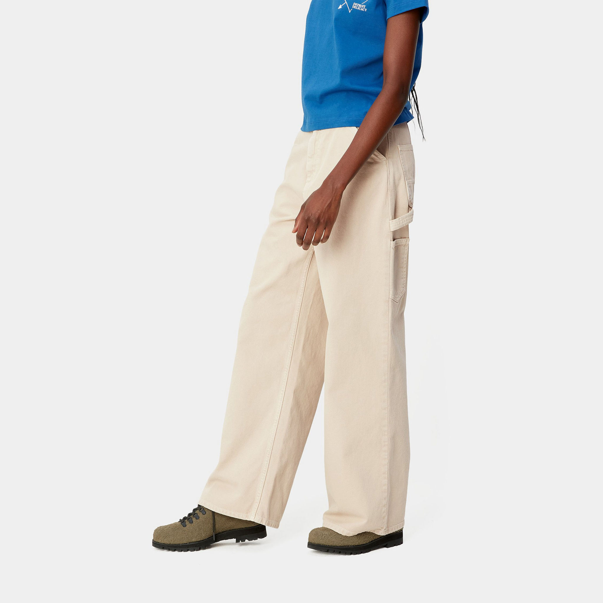 Carhartt WIP Women Jens Pant