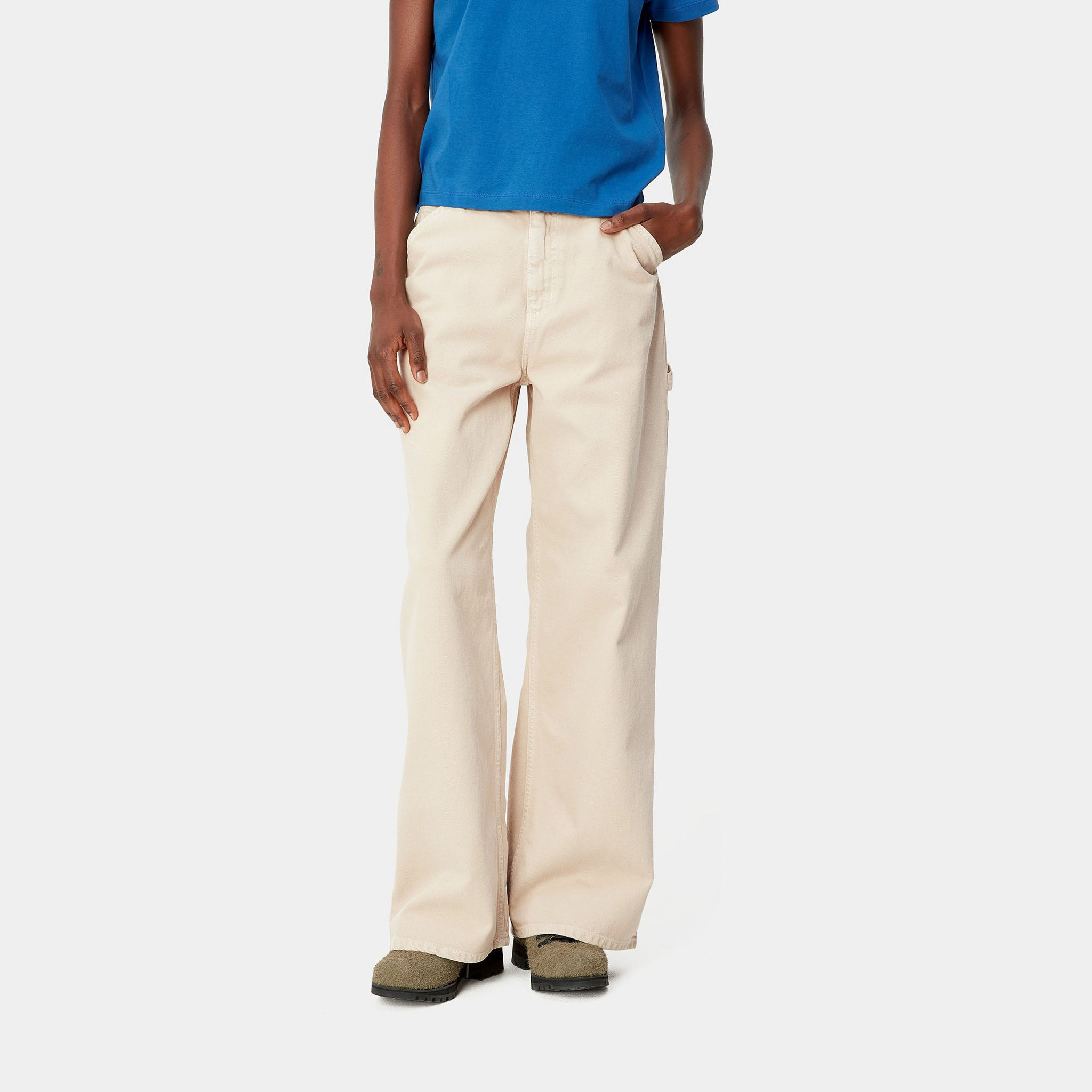 Carhartt WIP Women Jens Pant