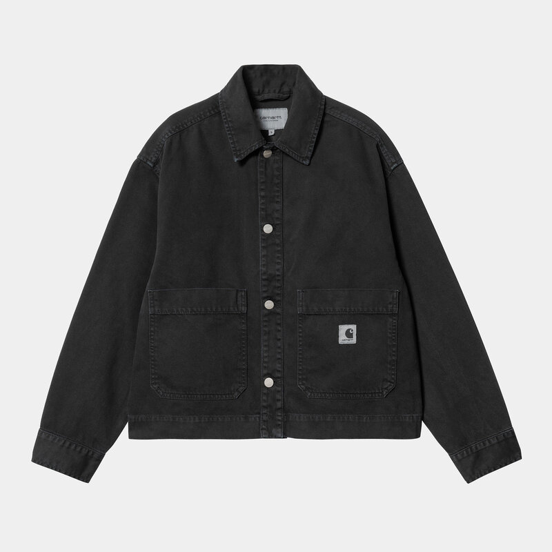 Carhartt WIP Women Garrison Jacket