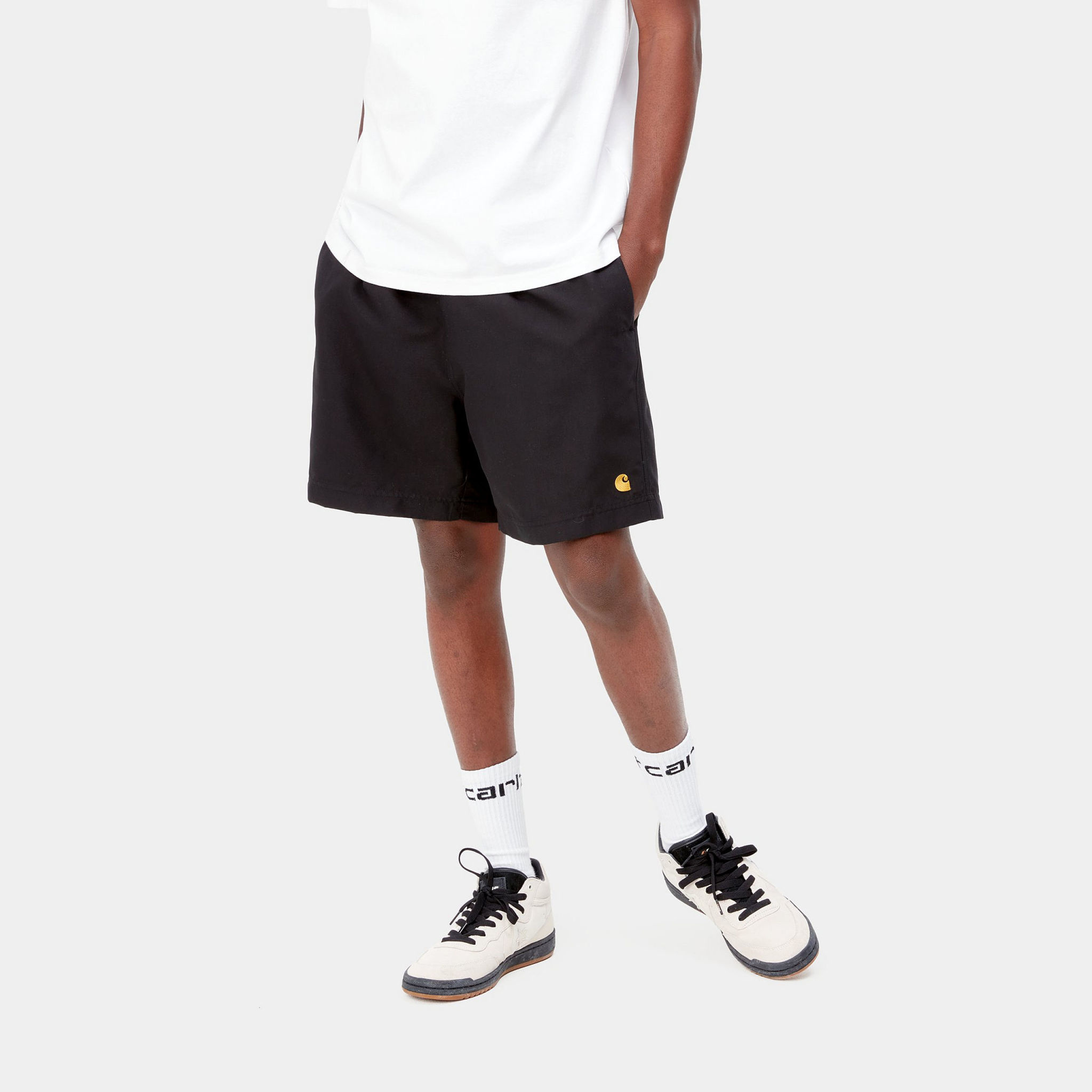 Carhartt WIP Chase Swim Trunk