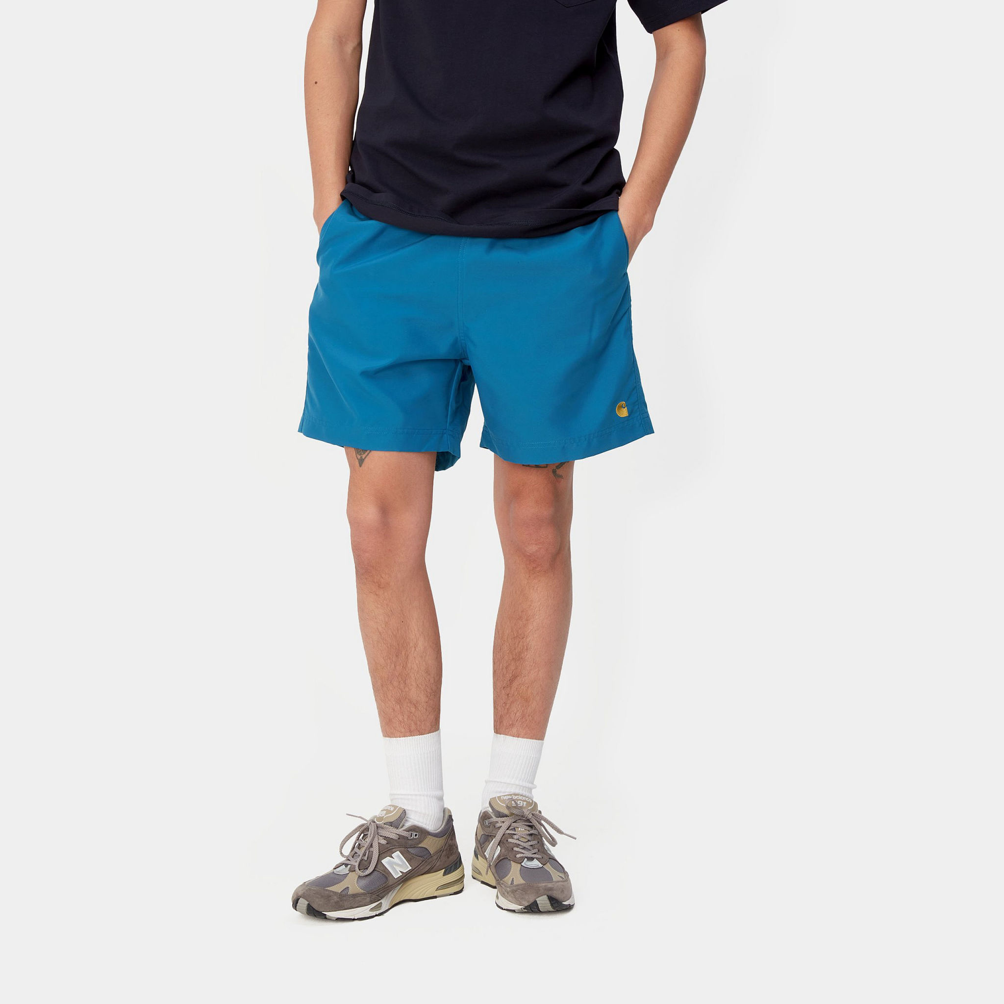 Carhartt WIP Chase Swim Trunk