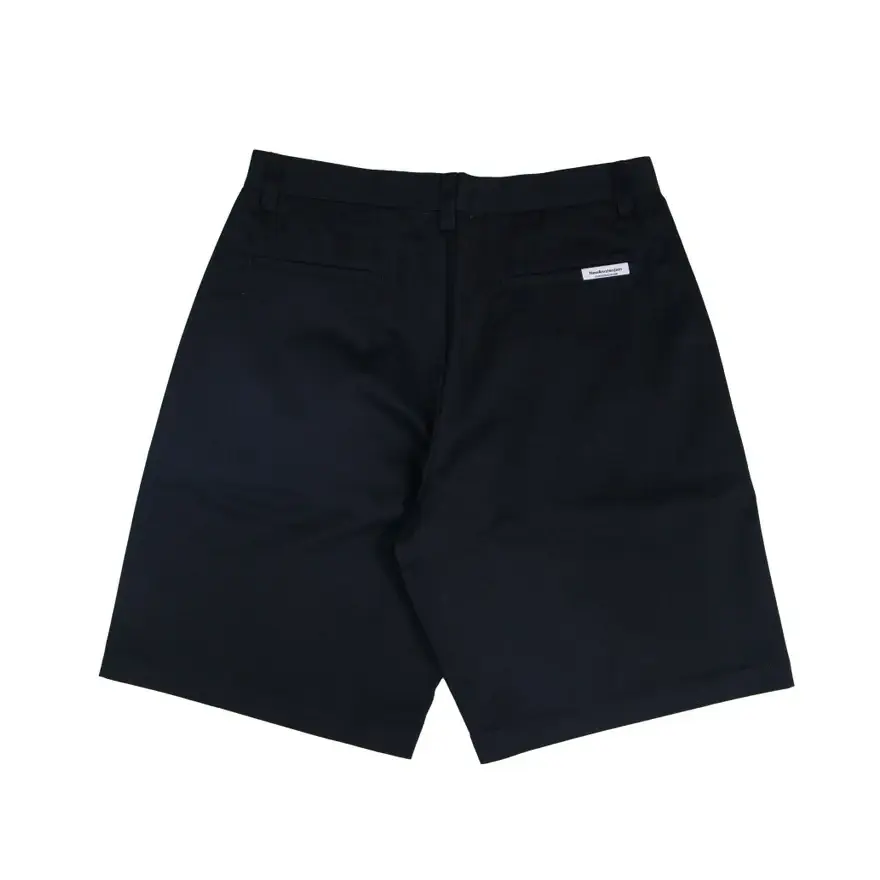 New Amsterdam Surf Association Reworked Short