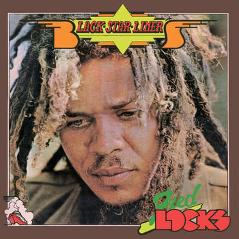 Fred Locks - Black Star Liner