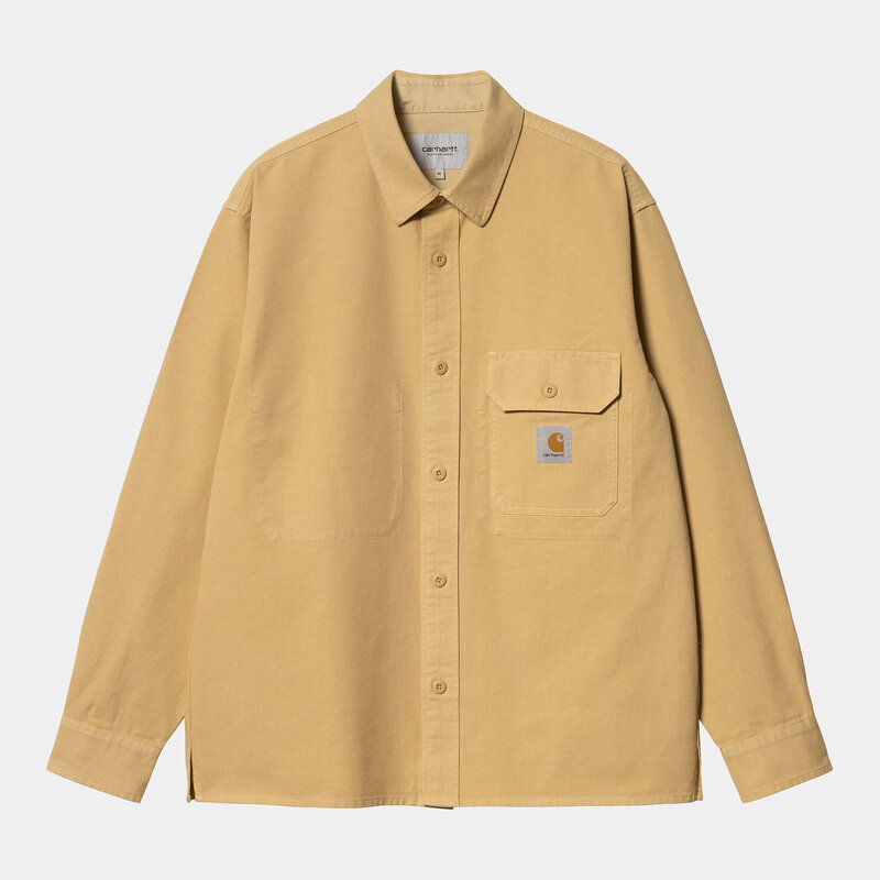 Carhartt WIP Reno Shirt Jac