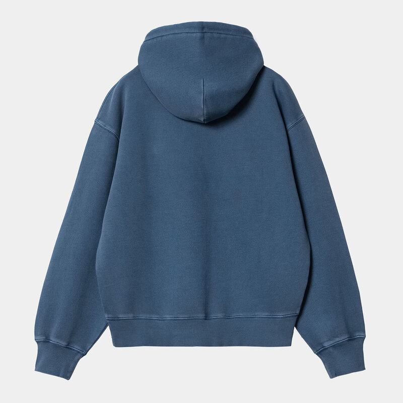 Carhartt WIP Women Hooded Nelson Sweat