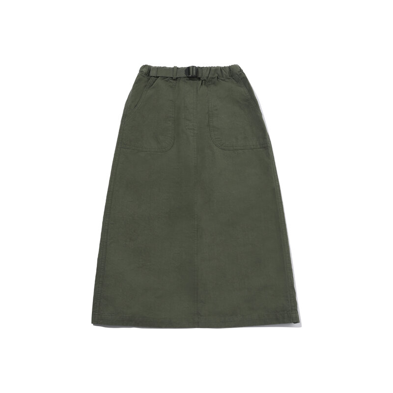 Kappy Design Fatigue Skirt