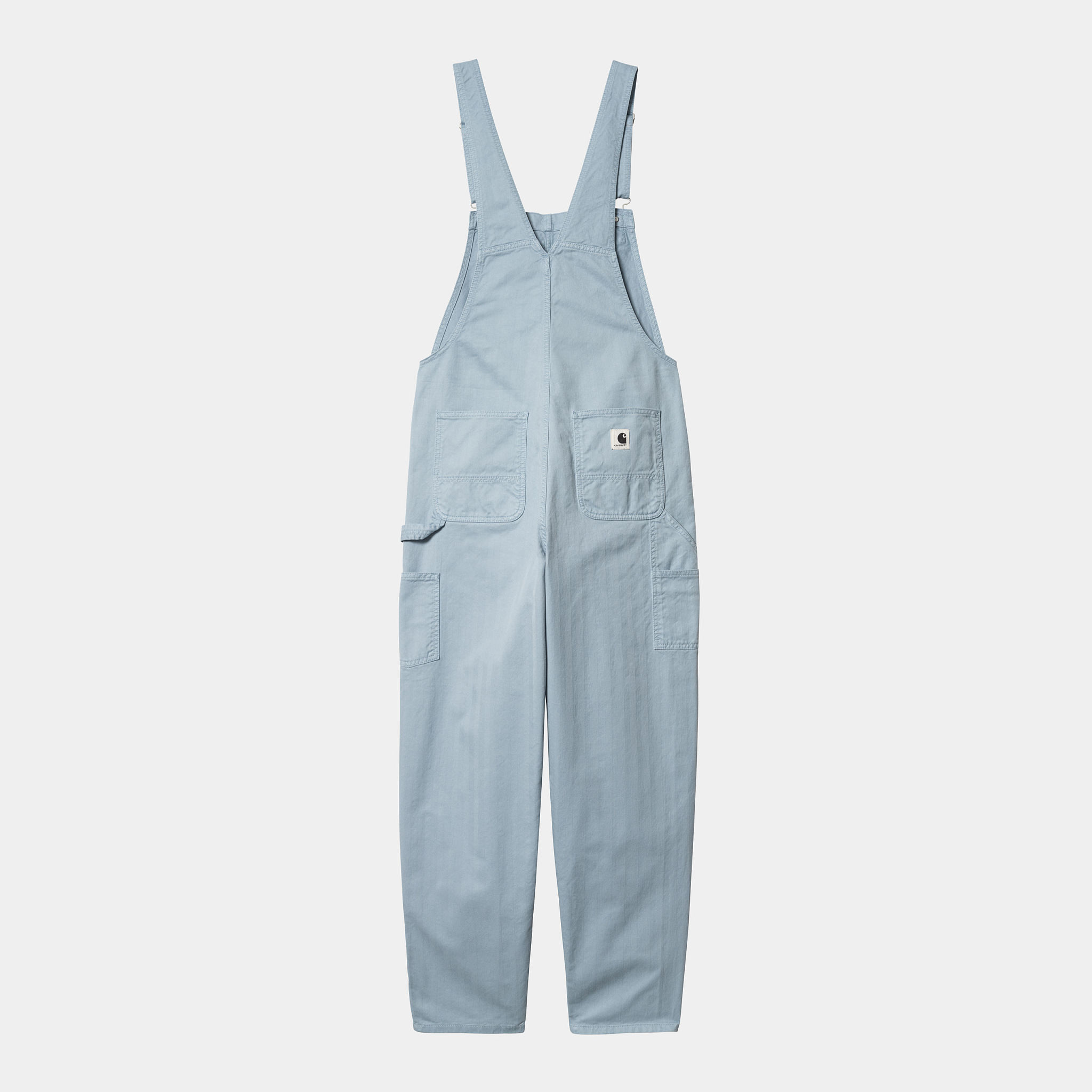 Carhartt WIP Women Norris Bib Overall