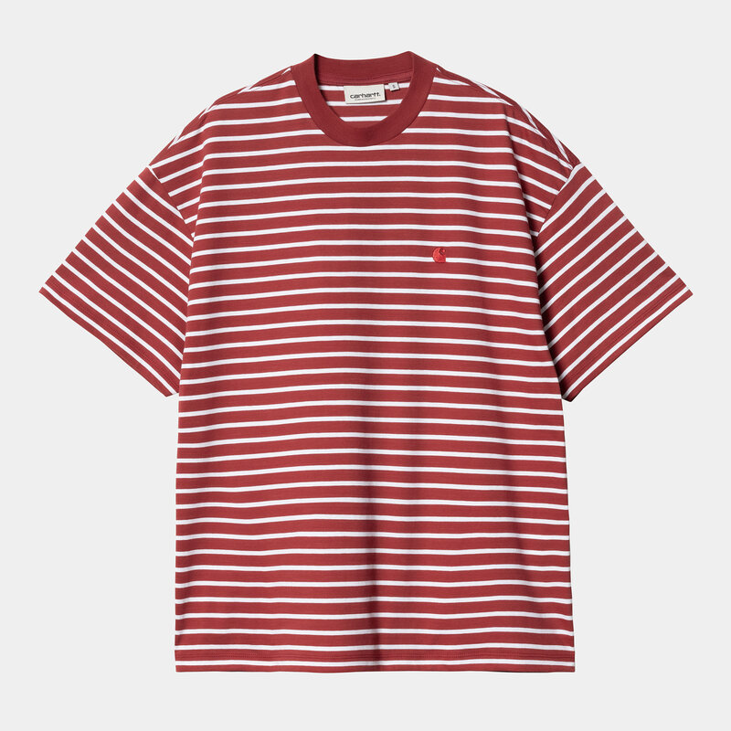 Carhartt WIP Women Bryna Tee