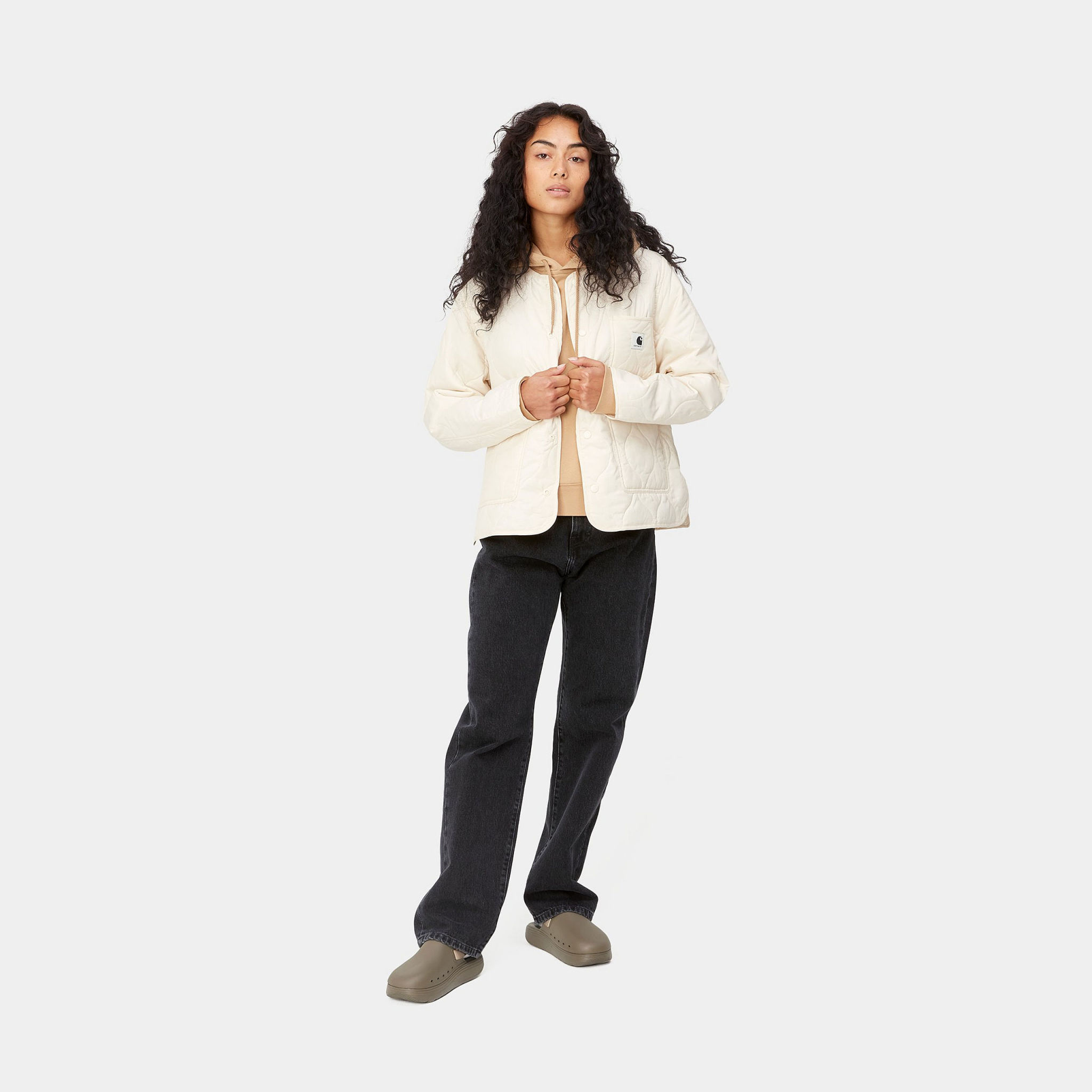 Carhartt WIP Women Noxon Pant