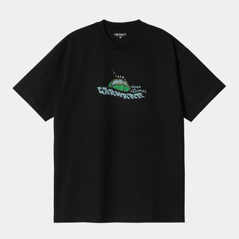 Carhartt WIP Clam Tee