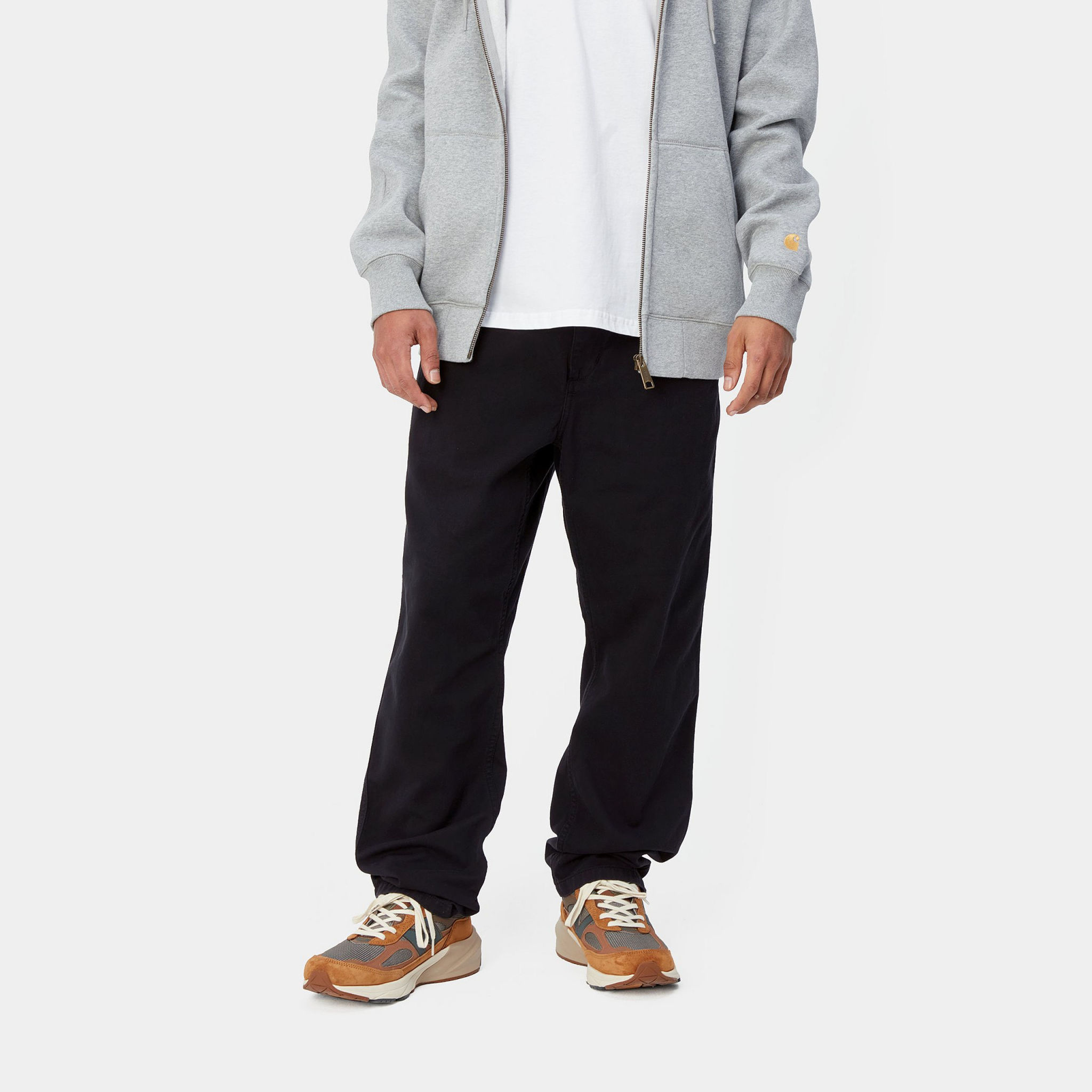 Carhartt WIP Flint Pant
