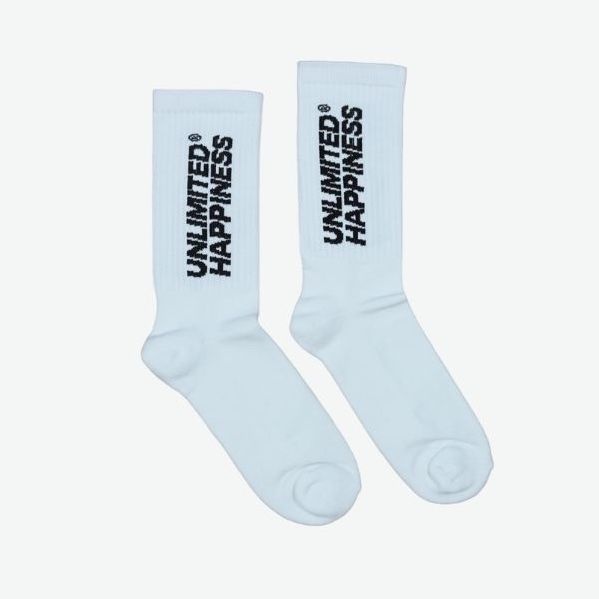 Nowadays Magazine UH Socks