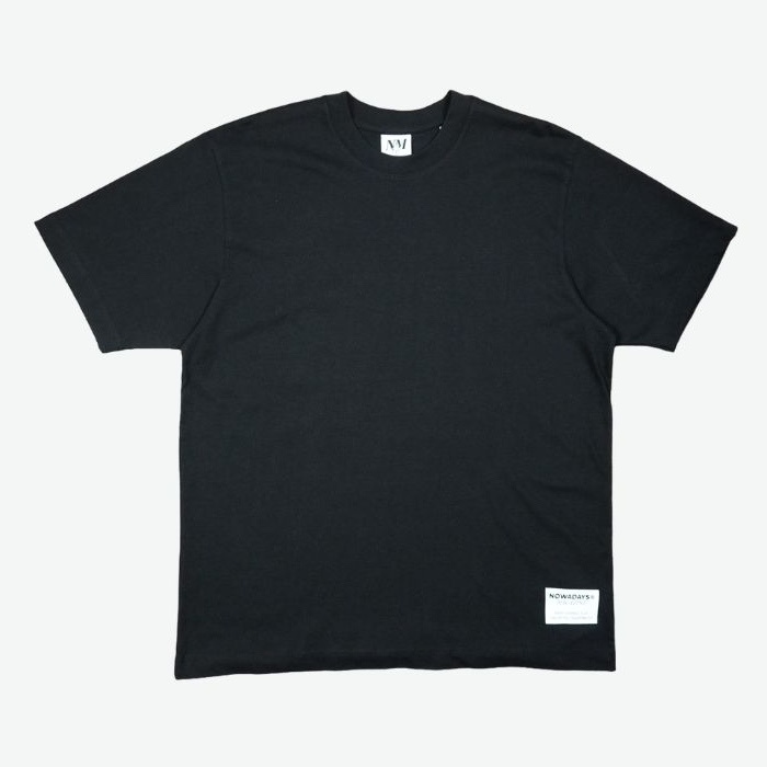 Nowadays Magazine Rhythm Research Tee