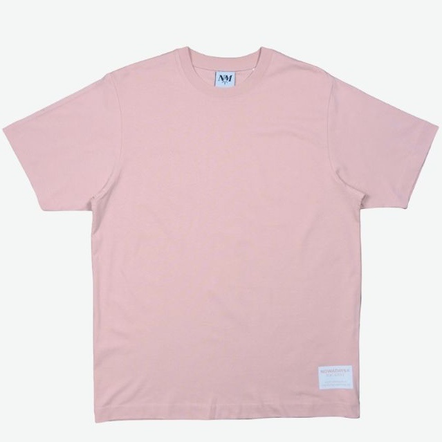 Nowadays Magazine Dancefloor Distri Tee