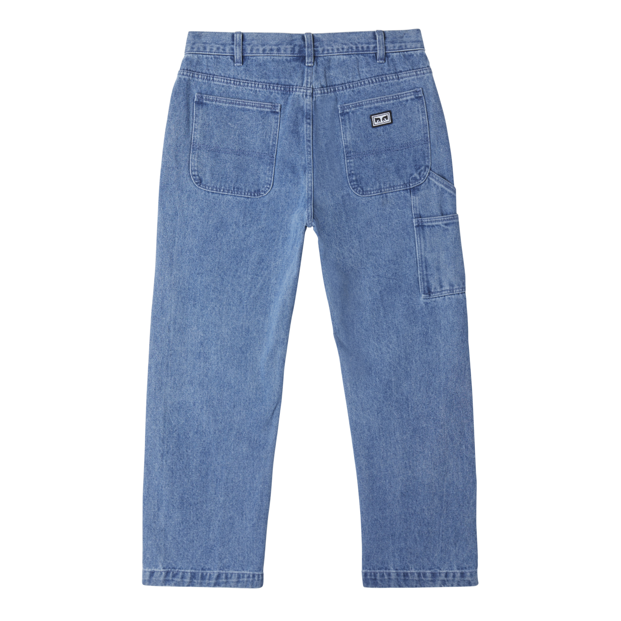 Obey Hardwork Carpenter Denim